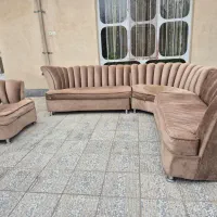 مبل دست دوم