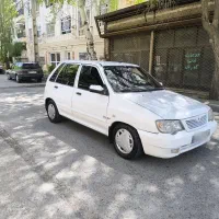 111 مدل 92 SE|خودرو سواری و وانت|کرج, کیانمهر|دیوار
