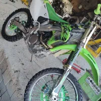 kxf250|موتورسیکلت|سردشت, |دیوار