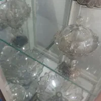 ویترین بزرگ|بوفه، ویترین، کنسول|کاشان, آیت الله سعیدی|دیوار