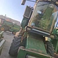 کمباین مدل ۷۹