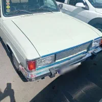 وانت پیکان دوگانه کارخانه و اقساط