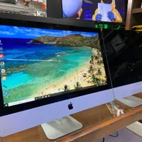 iMac 2014-i5th4-8-1tb-1gb nvidia 750|رایانه رومیزی|مشهد, سناباد|دیوار