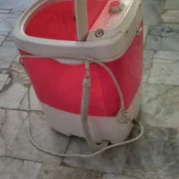 مینی واش|ماشین لباسشویی و خشک‌کن لباس|قدس, شهر‌قدس|دیوار