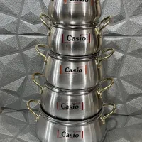 کاسیو واکوروپال