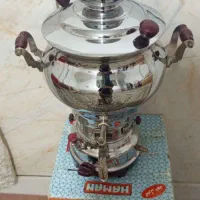 سماور۶لیتری