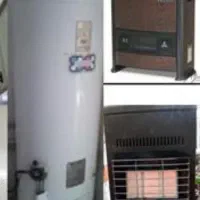 لوله کشی گاز آب فاضلاب برش کاری تعمیر بخاری گرمکن|خدمات پیشه و مهارت|خوی, |دیوار