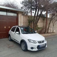 کوییک R مدل 1400 بی رنگ