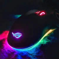 ماوس راگ گلادیوس ۲ Mouse ROG Gladius ll|قطعات و لوازم جانبی رایانه|تهران, آذربایجان|دیوار