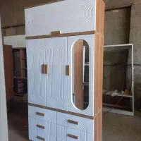 کمد لباس ۶ کشو وکیومی