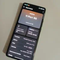 Realme 11Pro Plus 512|موبایل|تهران, فردوس|دیوار
