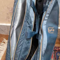 ۳ عدد ساک ورزشی تنیس