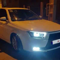 دناپلاس تیپ ۲ مدل ۹۷ استثنایی سانروف دار