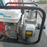 پمپ آب بنزینی|ابزارآلات|فردیس, شهرک شهید حسینی|دیوار