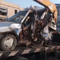 خریدار ماشین های تصادفی اوراقی