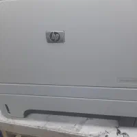 پرینتر  hp