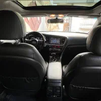 اپتیما ۲۰۱۴|خودرو سواری و وانت|کرج, جهان‌شهر|دیوار