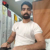 تشک تختخواب مدل ریلکس طبی اصل پاریس گرگان