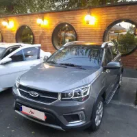 MVM - X22 - اسپرت اکسلنت اتومات - مدل ۱۴۰۰