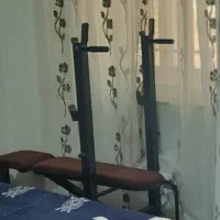 دستگاه بدنسازی چند کاره