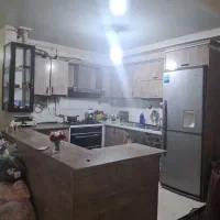 پاکدشت مسکن مهر امام رضا 1خواب 2خواب