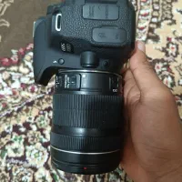 دوربین کانن700d|دوربین عکاسی و فیلم‌برداری|بیکاه, |دیوار