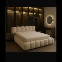 لورا تخت خواب ناردن