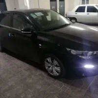 تارا V4 ال ایکس اتومات همراه با کارت طلایی