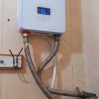 تاسیسات تعمیرات ساختمانی  برادران جوادی 24  ساعته|خدمات پیشه و مهارت|کیش, |دیوار