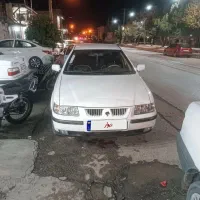 فروش سمند 86‌