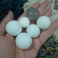 ۵عدد سنگ الماس اسیاب با سختی بالا تست شده|جواهرات|اصفهان, سپاهان‌شهر|دیوار