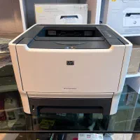 پرینتر لیزری اچ پی مدل 2015