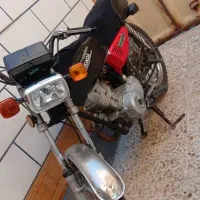 موتور سیکلت فروش فوری فوری|موتورسیکلت|بندر ماهشهر, |دیوار