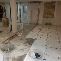 تخریب بازسازی منازل مسکونی|خدمات پیشه و مهارت|مشهد, استاد یوسفی (شهرک غرب)|دیوار