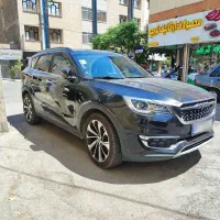 فیدیلیتی پرایم ۷ نفره گیربکس جدید