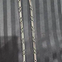 زنجیر طلا مدل ورساچه