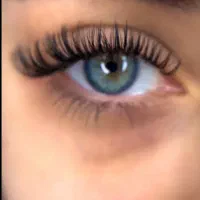 اکستنشن مژه فرصت ویژه برای اولین باری ها|خدمات آرایشگری و زیبایی|کرمانشاه, |دیوار