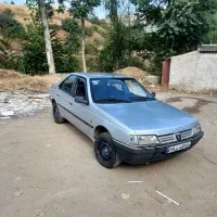 روآ ۸۷ بی رنگ