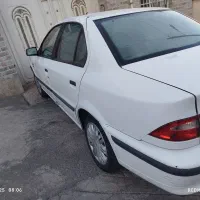 سمندef7مالتی پلکس ۹۱|خودرو سواری و وانت|مهدی شهر, |دیوار