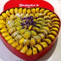 سوهان نباتی کیلو ۱۲۹