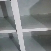 کابینت فلزی درب ام دی اف|مصالح و تجهیزات ساختمان|پاکدشت, شهرک امام رضا|دیوار