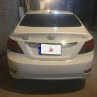 اکسنت 2016بلو