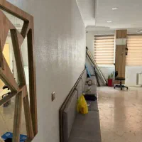 ۱۰۰و۷۴متر سند اداری بر کاشانی مبله ایستگاه گلستان|اجارهٔ دفتر کار، اتاق اداری، مطب|تهران, اباذر|دیوار