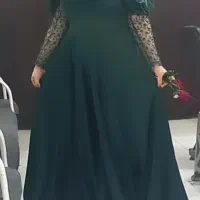 لباس مجلسی
