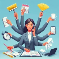 استخدام فوری خانم