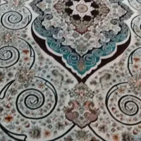 فرش ماشینی ۶ متری ۲ عدد