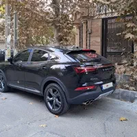 دیگنیتی پرستیژ مشکی داخل مارون