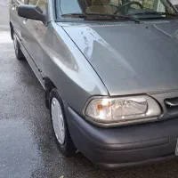 پراید صبا ۸۵ شاسی پلمپ|خودرو سواری و وانت|ارومیه, |دیوار