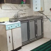 خانه همکف و سوییت روزانه تعدادکم. وزیاد تا30نفر|اجارهٔ کوتاه‌مدت آپارتمان و سوئیت|کرمان, |دیوار
