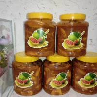 ترشی انبه با طعم های متنوع و جدید